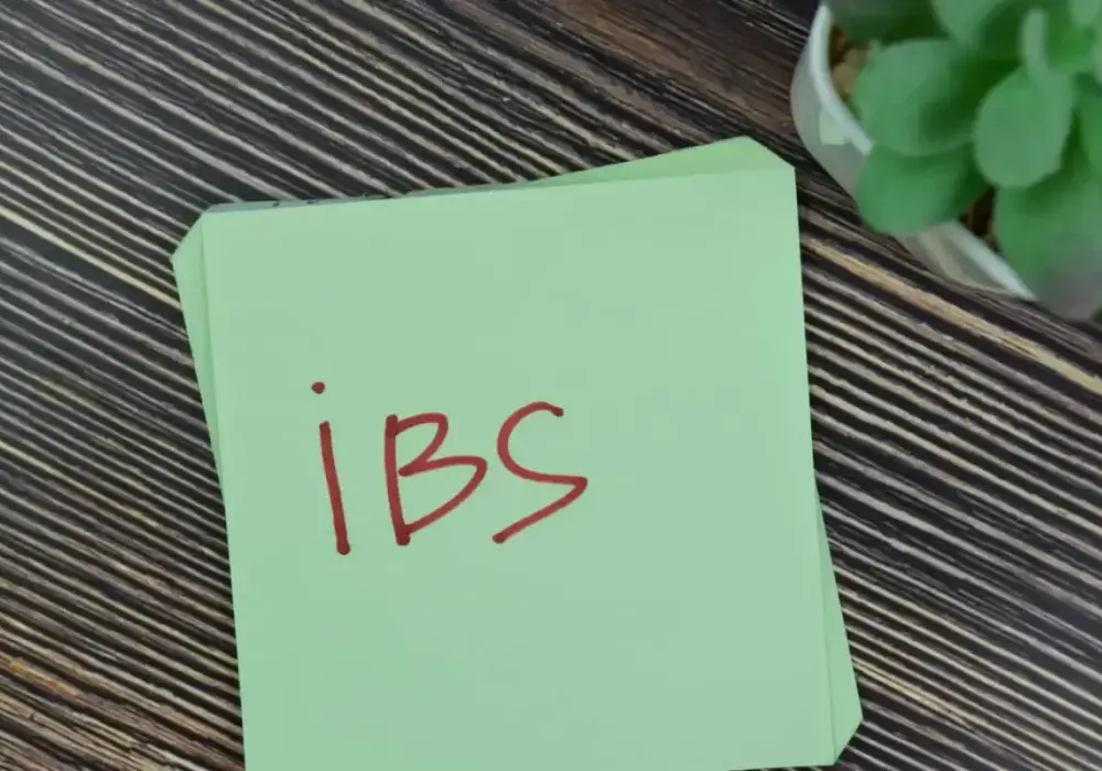 Auroverin MR - Jak działa na IBS i jak go bezpiecznie stosować?