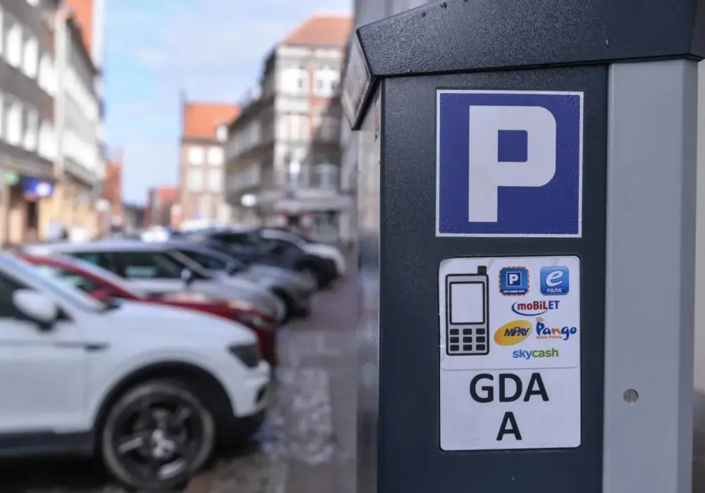 Czy niepełnosprawni płacą za parking w Gdańsku? Sprawdź zasady i ulgi