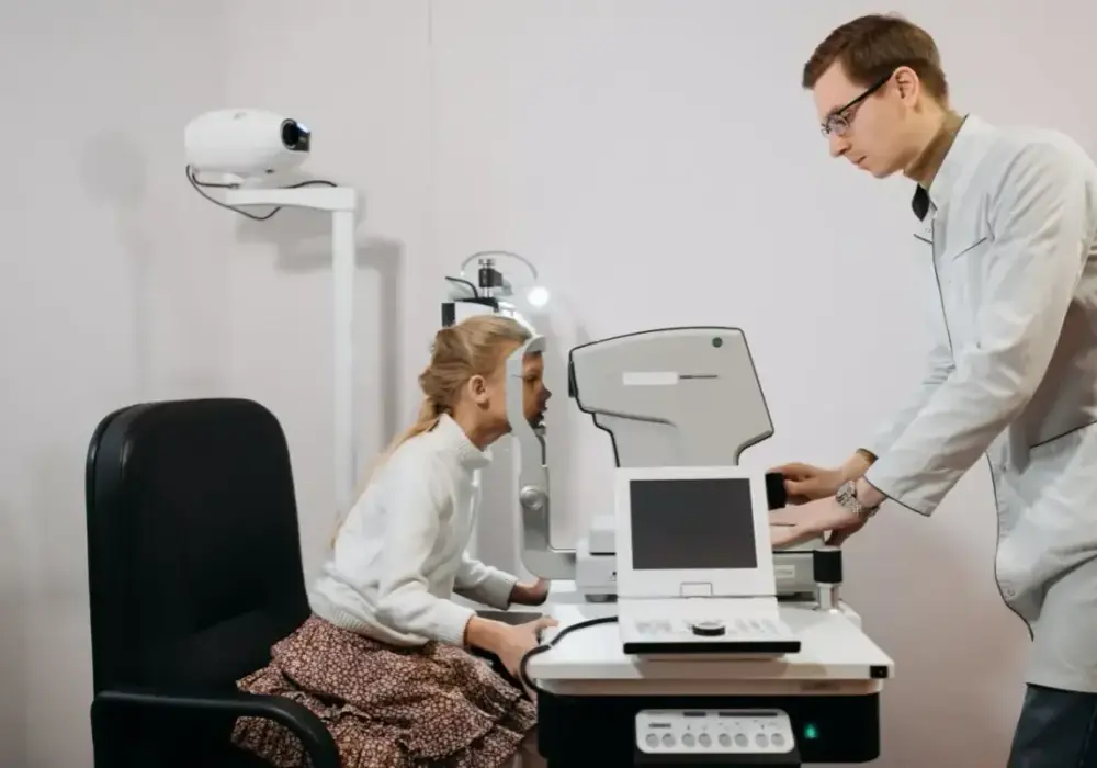 Okulista NFZ - Skierowanie? Kiedy potrzebne i jak przyspieszyć wizytę