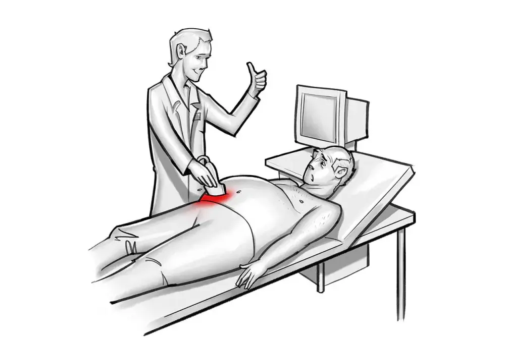 Diagnoza zapalenia wyrostka - Czy jeden test wystarczy?