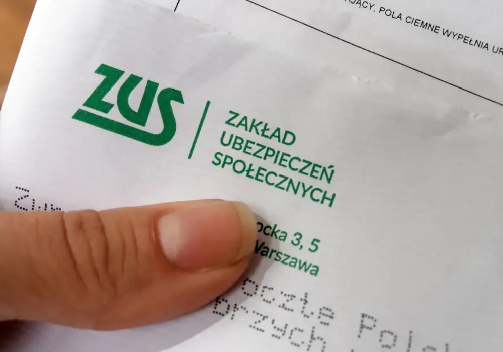 Odszkodowanie ZUS - 1781 zł za 1% uszczerbku - jak je dostać?