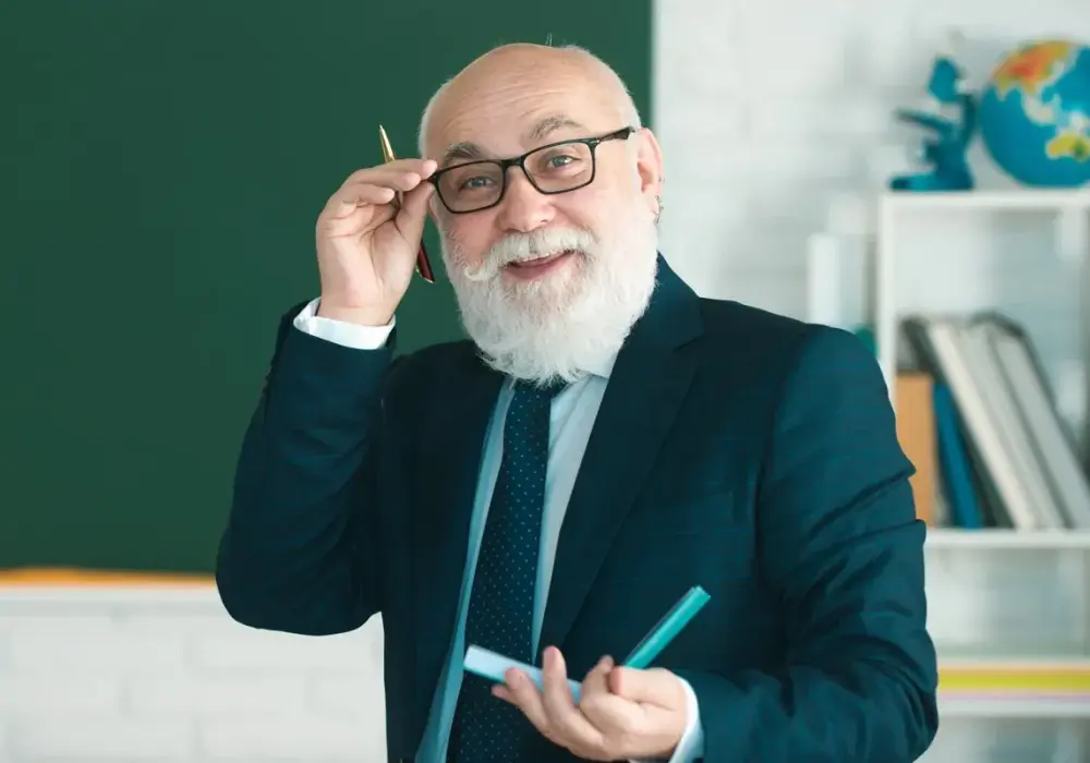 Staż do emerytury - ZUS liczy inaczej niż myślisz