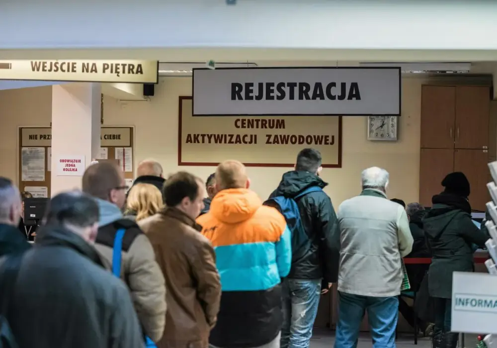 Zasiłek dla bezrobotnych - Jak go dostać i uniknąć błędów?