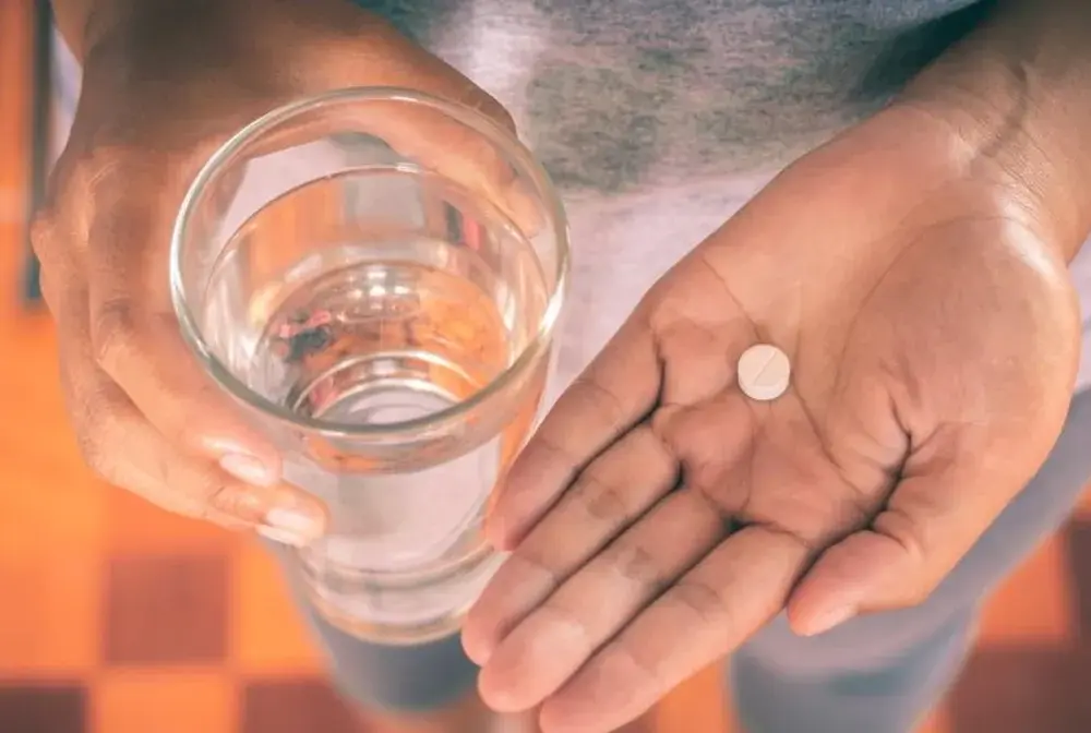 Paracetamol - Bezpieczne stosowanie, dawkowanie i kiedy do lekarza