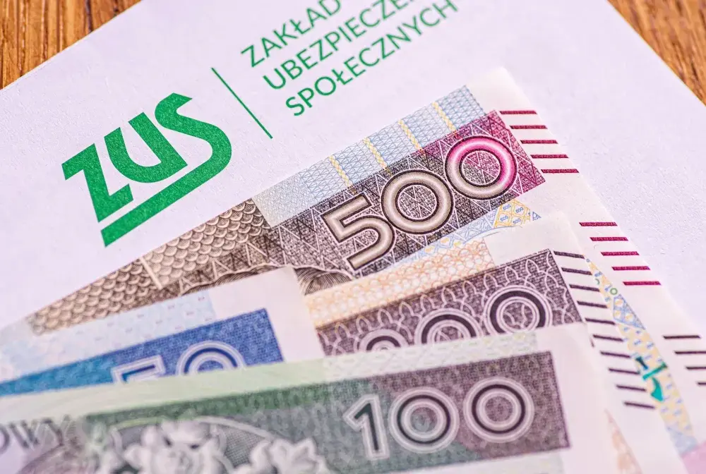 Czternasta emerytura 2026 - Kiedy i ile dostaniesz?
