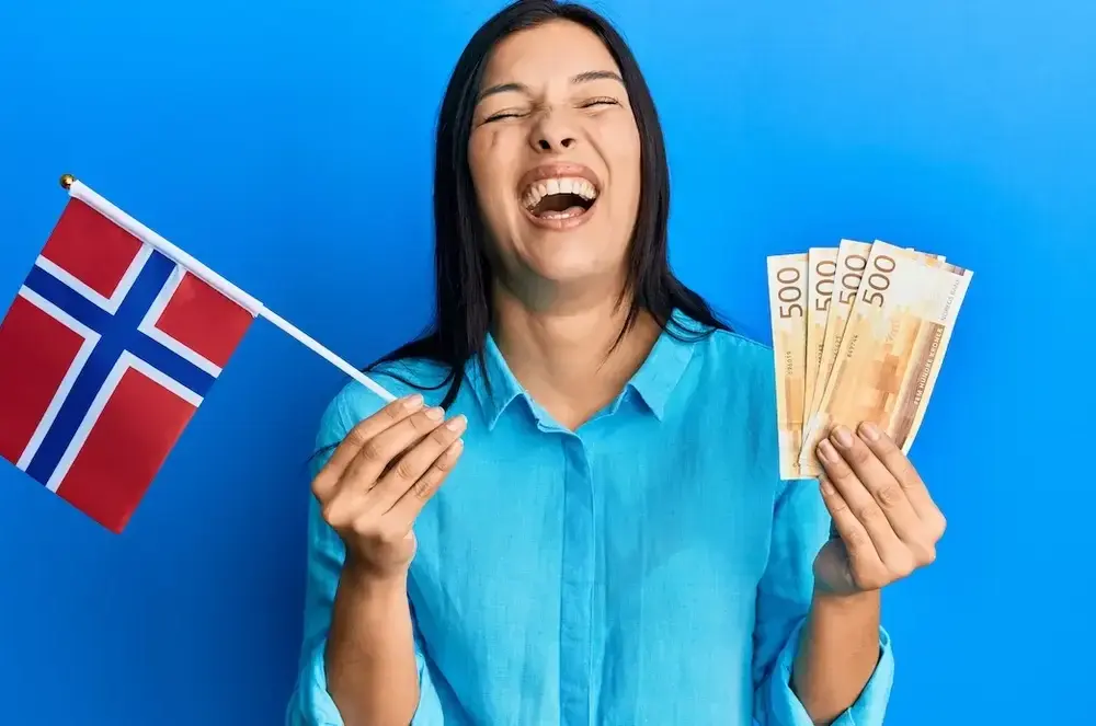 Ile zarabia fizjoterapeuta w Norwegii? Zaskakujące fakty o wynagrodzeniach