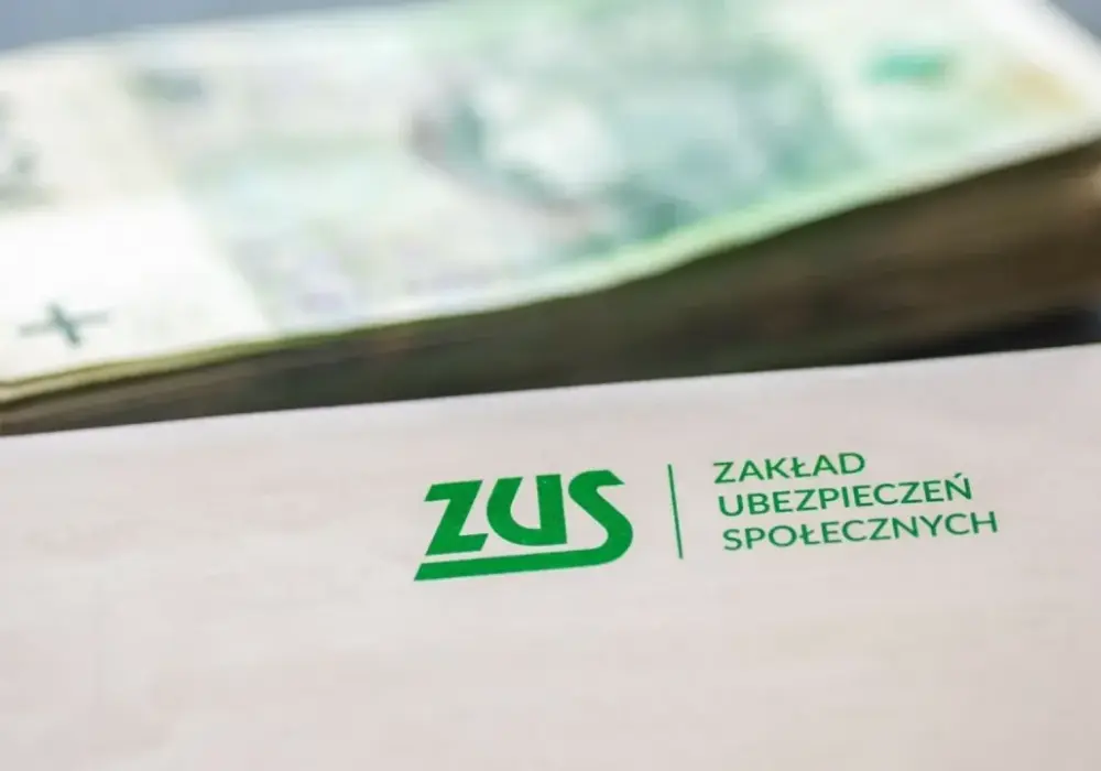 Renta po zmarłym ojcu - Nie trać pieniędzy! Poradnik ZUS