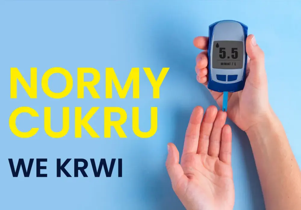 Poziom glukozy - jak czytać wyniki i kiedy działać?