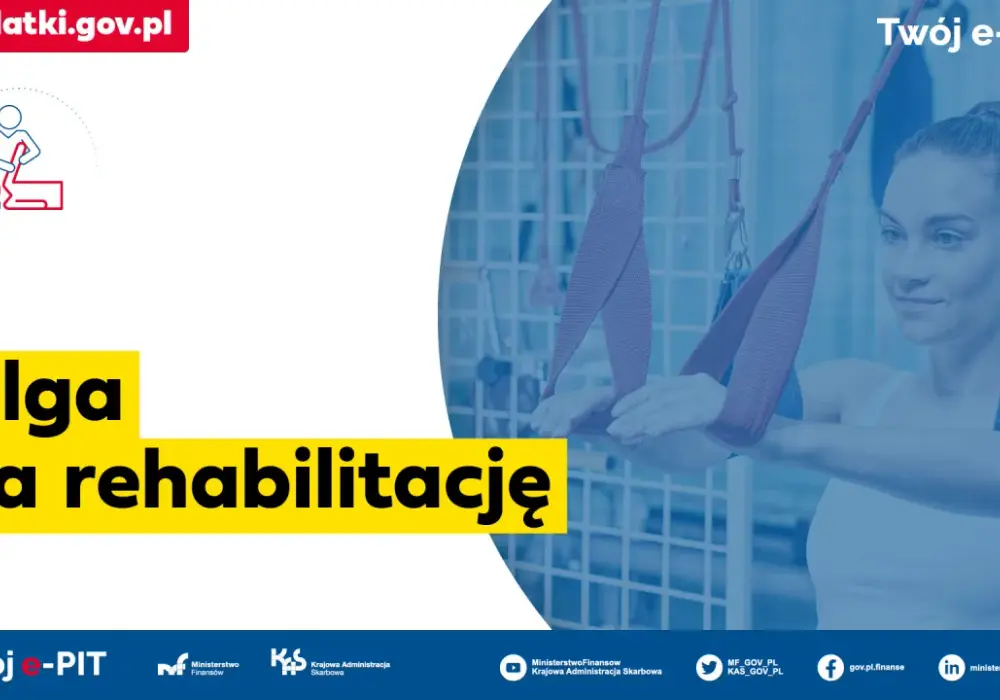 Ulga rehabilitacyjna - Jak data orzeczenia wpływa na PIT?