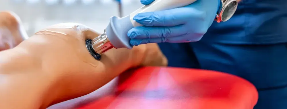 Rehabilitacja ultradźwięki na czym polega i jak może pomóc w bólu