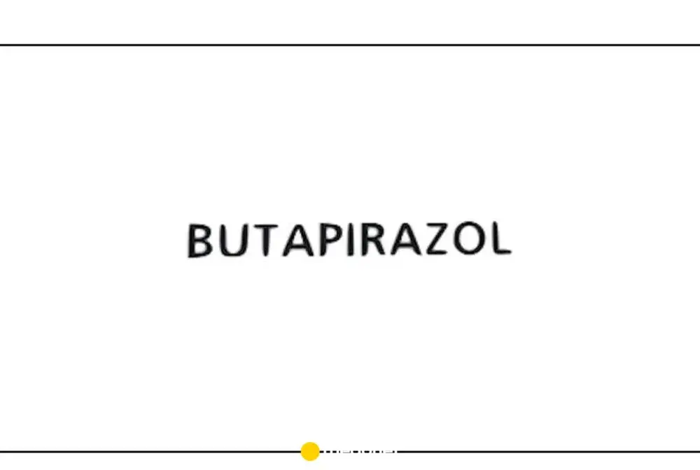 Butapirazol - Czy na pewno wiesz, jak go używać?