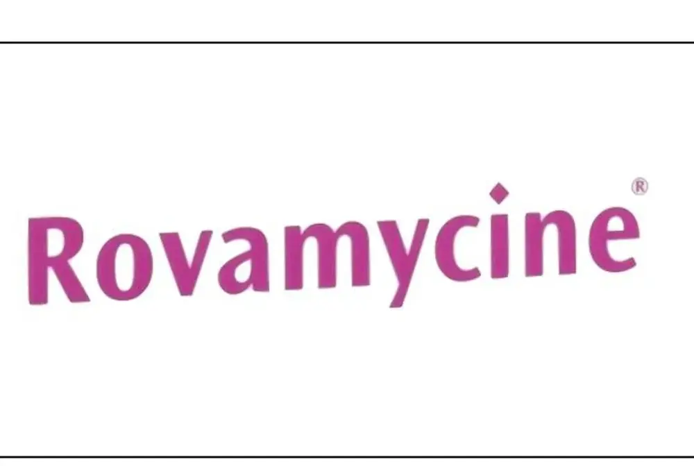 Spiramycyna (Rovamycine) - kiedy działa i na co uważać?