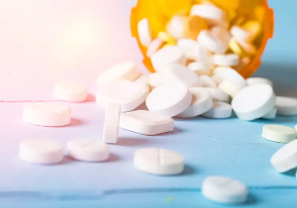 Leki opioidowe - kiedy pomagają, a kiedy szkodzą?