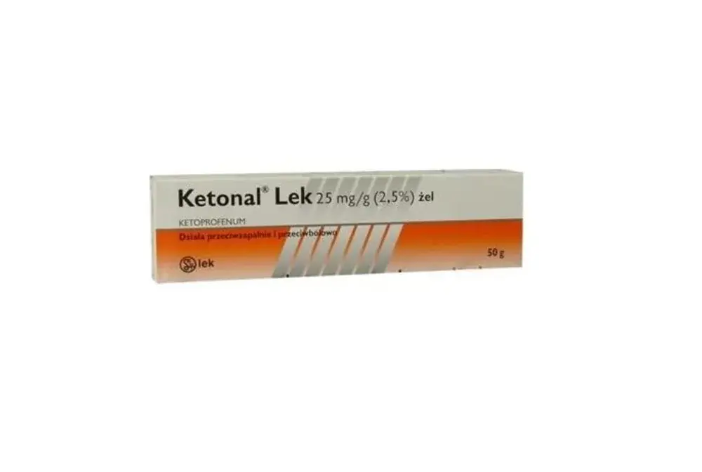 Ketoprofen bez recepty - kiedy go brać, a kiedy unikać?