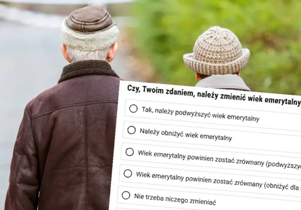 Wiek emerytalny - Czy naprawdę się zmienił? Sprawdź zasady!