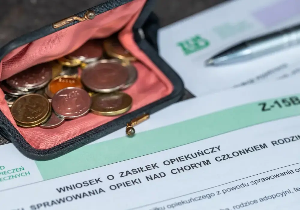 Zasiłek rodzinny - Jak go dostać i uniknąć błędów?