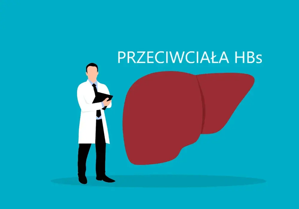 HBsAg - Zrozum swój wynik. Interpretacja i dalsze kroki