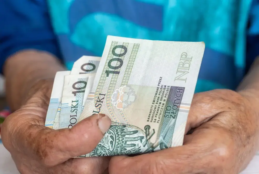 Czternasta emerytura - Kto dostanie i ile?