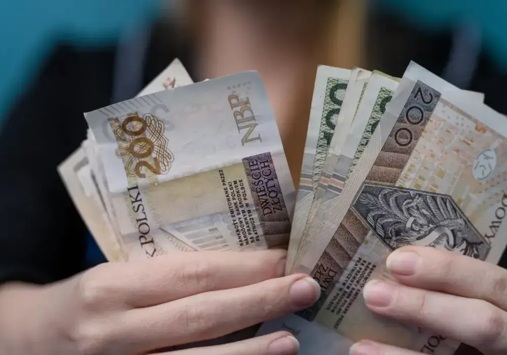 Rekordowa emerytura w Polsce – jak to możliwe? Sprawdź!