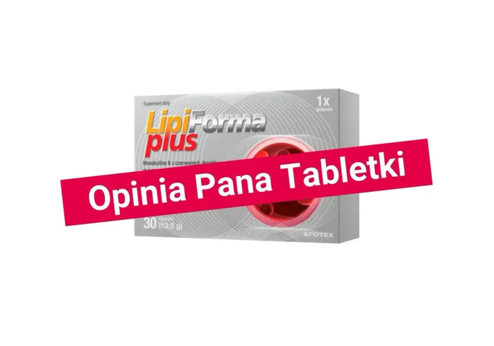 Najłagodniejszy lek na cholesterol - Jak wybrać dla siebie?