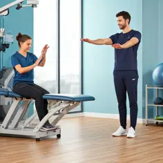Ile zarabia fizjoterapeuta sportowy? Zaskakujące fakty o wynagrodzeniach