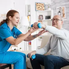 Ile trwa wizyta u fizjoterapeuty? Poznaj czas trwania sesji terapeutycznych