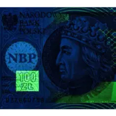 Znaki na banknotach dla niewidomych – jak ułatwiają codzienne życie