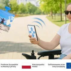 Co to jest technologia wspomagająca dla osób niepełnosprawnych i jej korzyści