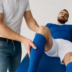 Ile zarabia magister fizjoterapii? Zaskakujące różnice w sektorach