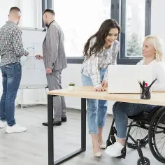 Czy osoba niepełnosprawna może pracować w soboty i niedziele? Oto prawda