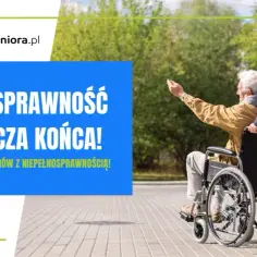 Osoba niepełnosprawna czy osoba z niepełnosprawnością – różnice, które warto znać
