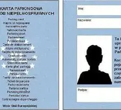 Jakie znaki drogowe nie obowiązują niepełnosprawnych – ważne informacje