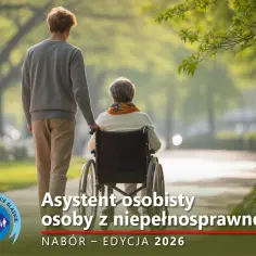 Gdzie złożyć wniosek o asystenta osoby niepełnosprawnej - ważne informacje