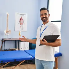 Ile trwają studia fizjoterapia? Poznaj szczegóły programu w Polsce