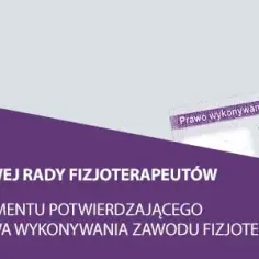 Czy technik fizjoterapii ma prawo wykonywania zawodu? Sprawdź, co musisz wiedzieć