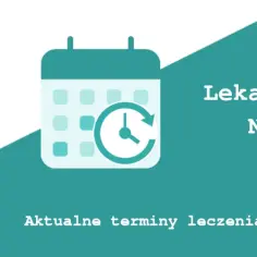 Gdzie najszybciej rehabilitacja NFZ Kraków? Sprawdź najkrótsze terminy