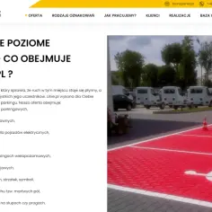 Ile miejsc parkingowych dla niepełnosprawnych? Sprawdź wymagania prawne