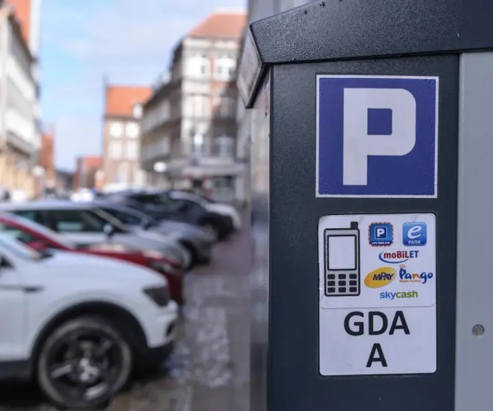 Czy niepełnosprawni płacą za parking w Gdańsku? Sprawdź zasady i ulgi