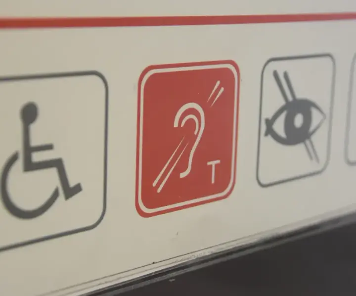 Co oznaczają piktogramy na legitymacji osoby niepełnosprawnej? Poznaj ich znaczenie