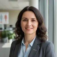 Autor Anna Mróz