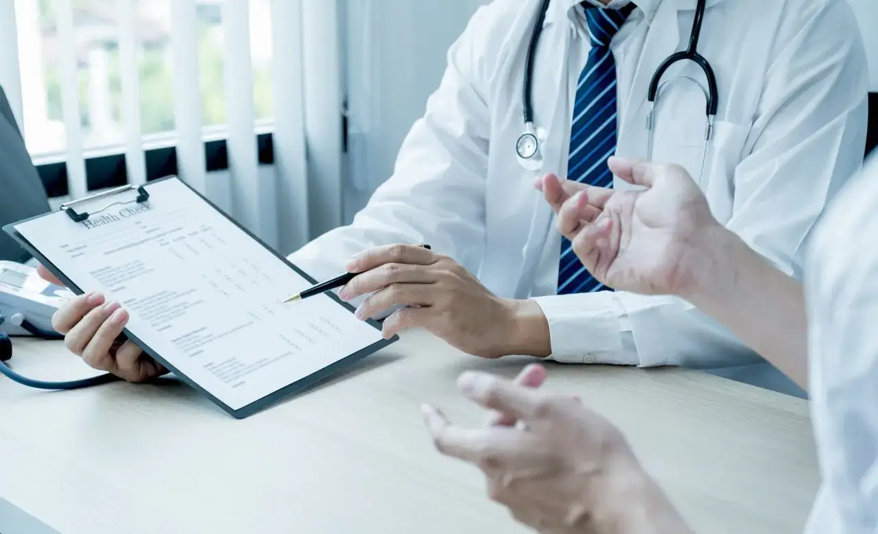 Zdjęcie Gdzie najszybciej rehabilitacja NFZ Płock - sprawdź czas oczekiwania