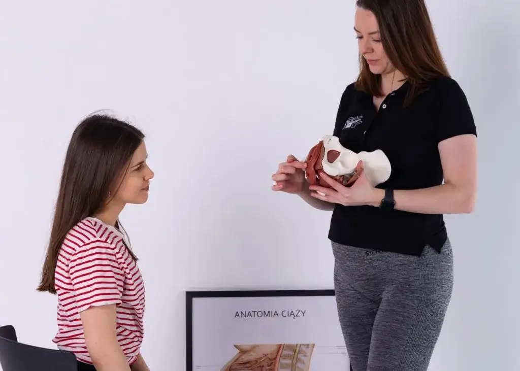 Zdjęcie Fizjoterapia uroginekologiczna jak wygląda - co musisz wiedzieć przed wizytą