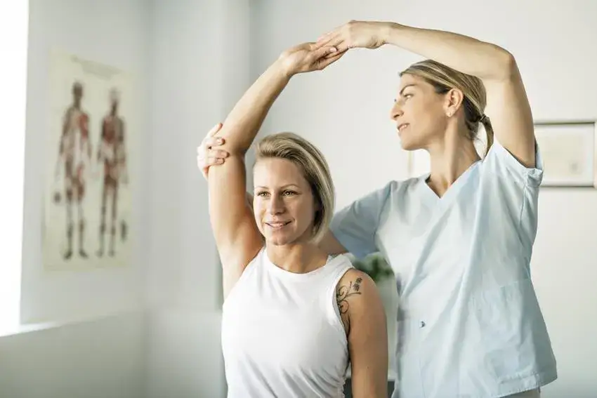 Zdjęcie Ile zarabia fizjoterapeuta w Niemczech? Odkryj różnice regionalne