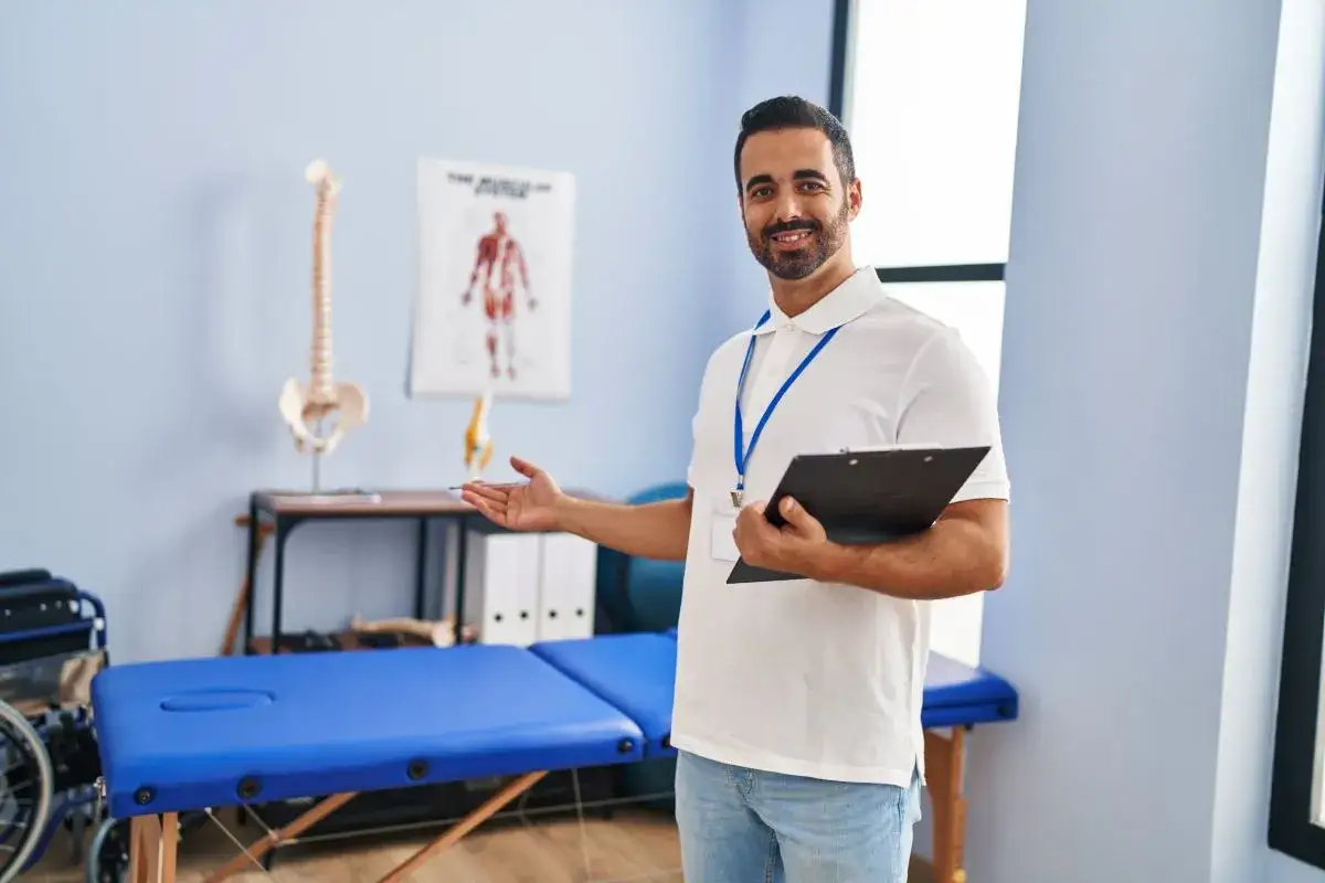 Zdjęcie Fizjoterapia studia czy są trudne? Odkryj wyzwania i realia nauki