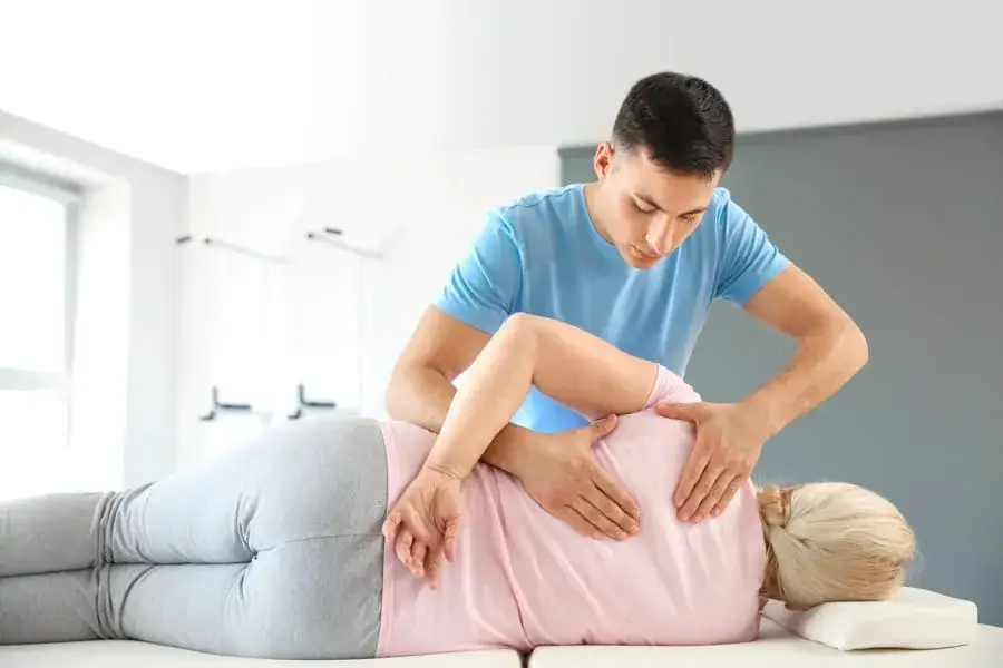 Zdjęcie Ile kosztuje masaż u fizjoterapeuty? Sprawdź ceny i oferty w Twoim mieście