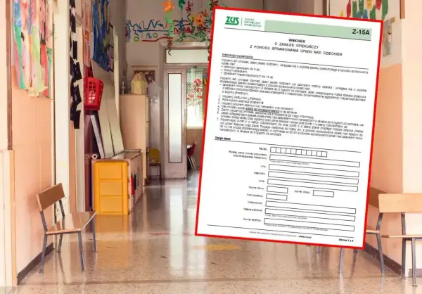 Zasiłek opiekuńczy - ile wynosi? Oblicz i sprawdź limity!