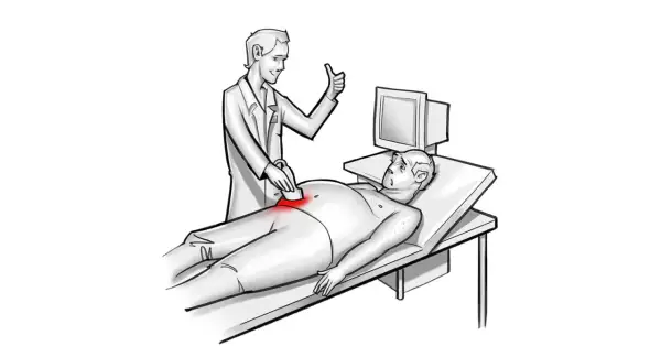 Diagnoza zapalenia wyrostka - Czy jeden test wystarczy?