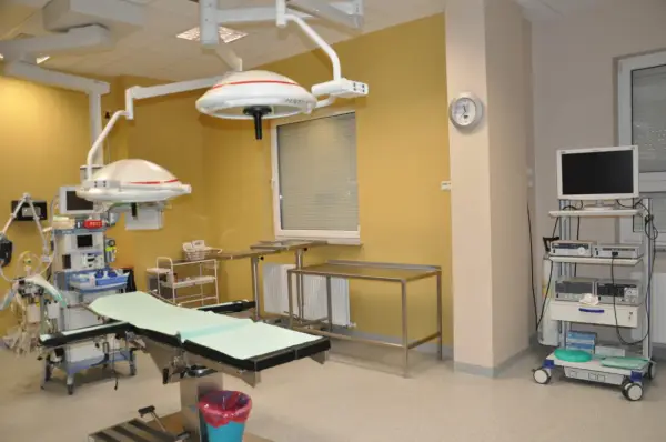 TOP ortopedzi i specjaliści chirurgii urazowej w Zielonej Górze