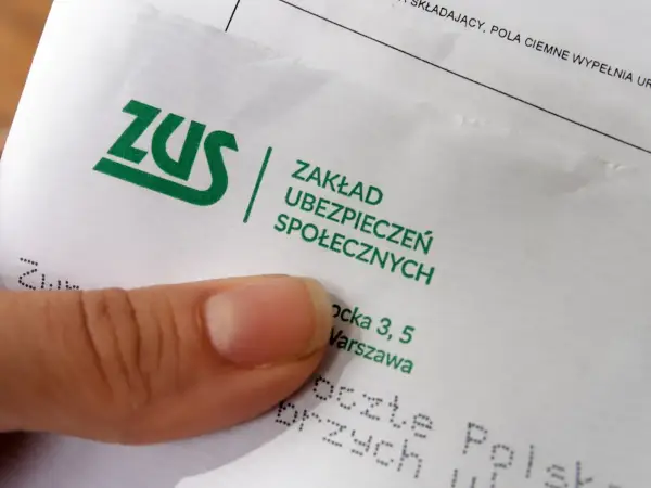 Odszkodowanie ZUS - 1781 zł za 1% uszczerbku - jak je dostać?