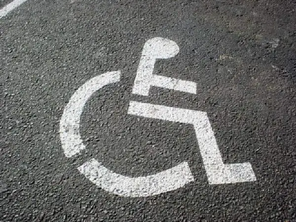 Jak załatwić miejsce parkingowe dla niepełnosprawnych bez problemów